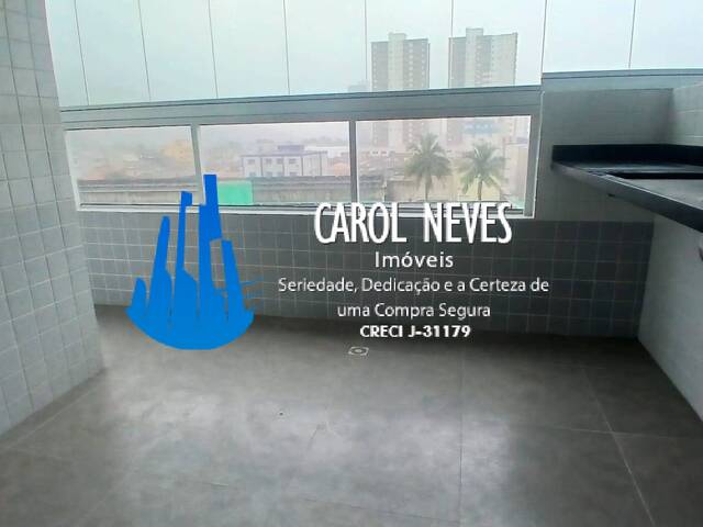 Apartamento para Venda em Mongaguá - 5
