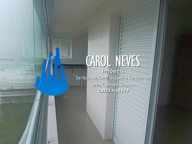 Apartamento para Venda em Mongaguá - 4