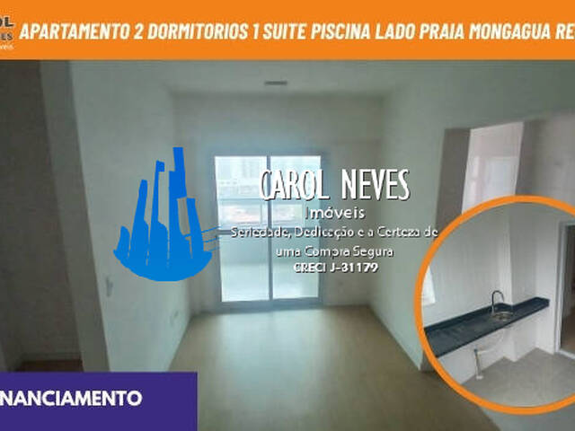 Venda em Centro - Mongaguá