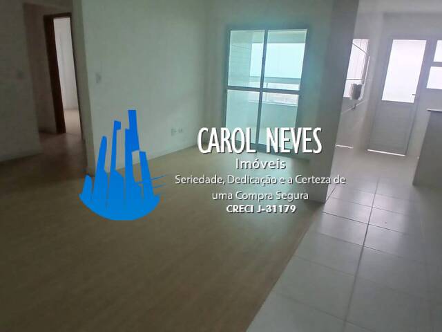Apartamento para Venda em Mongaguá - 4