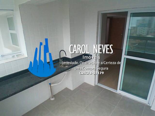 Apartamento para Venda em Mongaguá - 3
