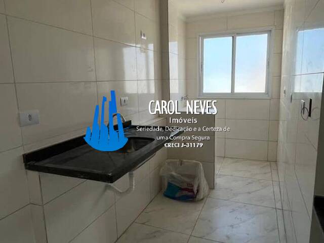 Apartamento para Venda em Praia Grande - 4