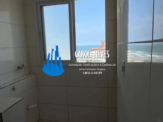 Apartamento para Venda em Praia Grande - 5