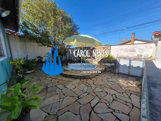 #14088 - Casa para Venda em Peruíbe - SP - 2