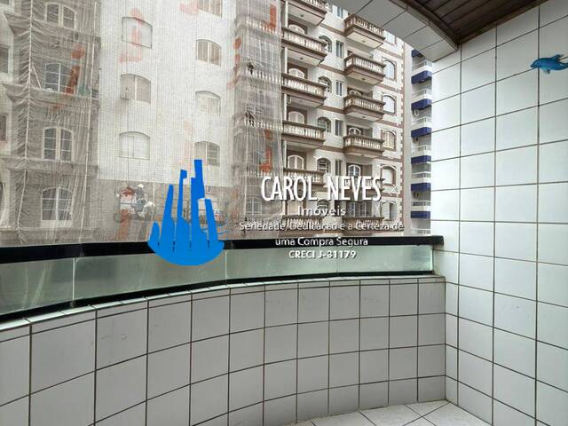 Apartamento para Venda em Praia Grande - 5