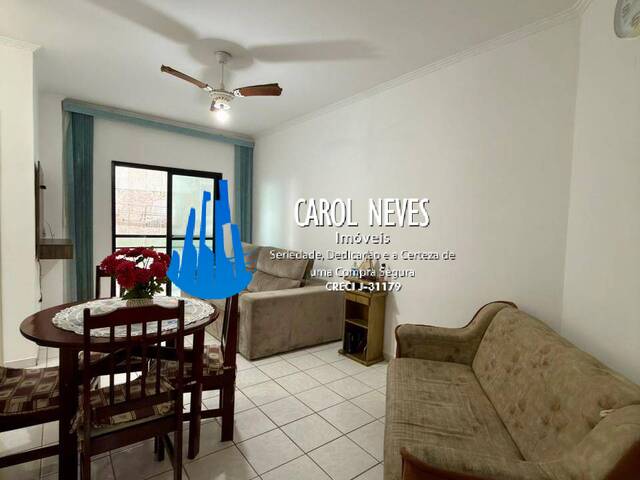 #14098 - Apartamento para Venda em Praia Grande - SP - 2