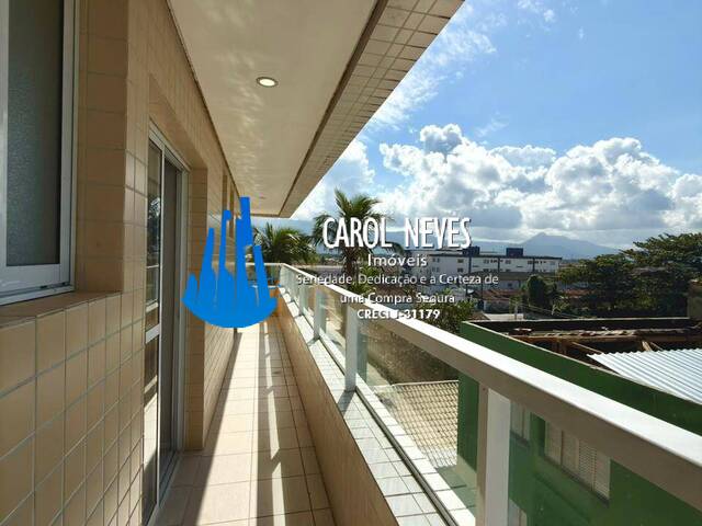 Apartamento para Venda em Praia Grande - 5