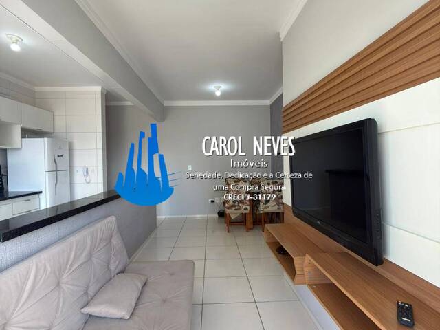 Apartamento para Venda em Praia Grande - 4