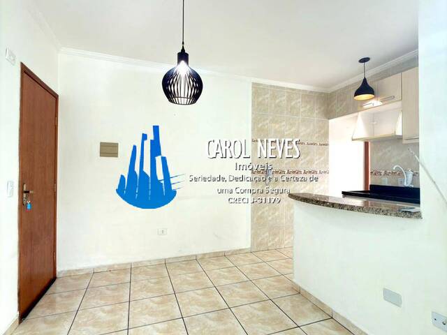 Apartamento para Venda em Praia Grande - 4