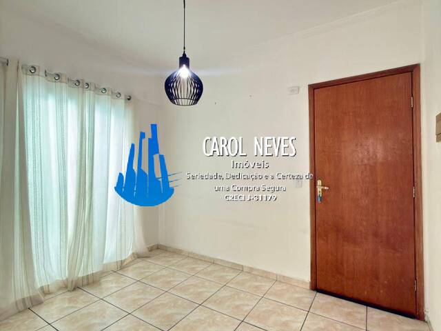 Apartamento para Venda em Praia Grande - 5