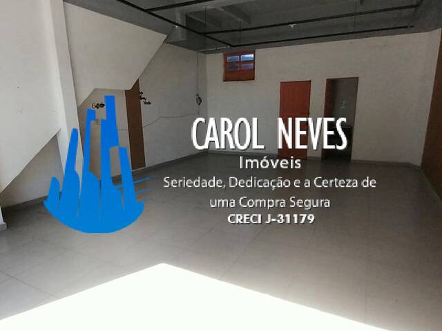 #14087 - Salão Comercial para Locação em Itanhaém - SP - 2