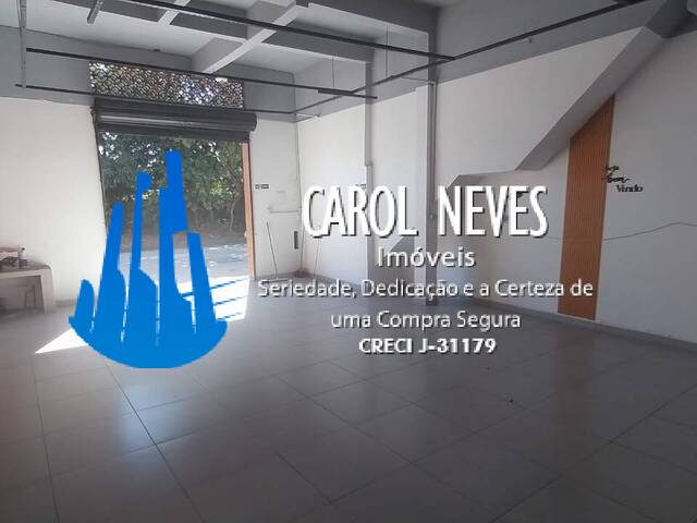 #14087 - Salão Comercial para Locação em Itanhaém - SP - 3