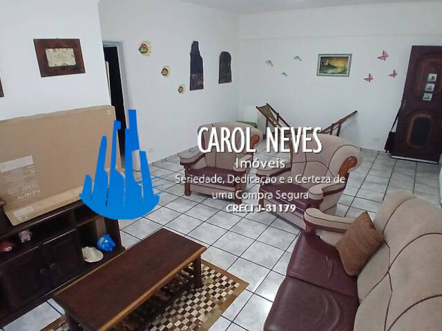 Apartamento para Venda em Mongaguá - 4