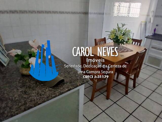 Apartamento para Venda em Mongaguá - 5