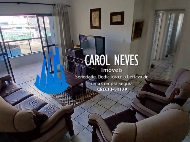Apartamento para Venda em Mongaguá - 3