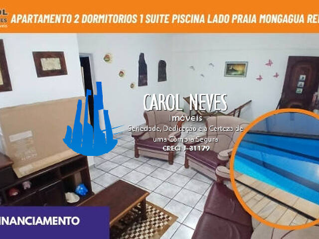 Venda em Vila Atlântica - Mongaguá