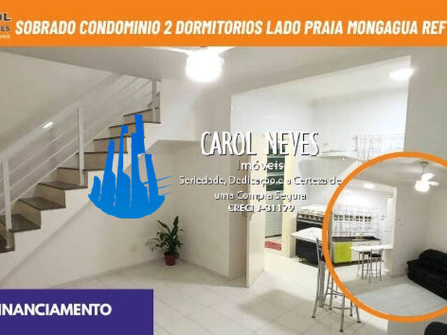 Venda em Centro - Mongaguá