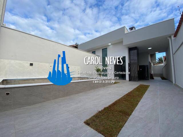 #14112 - Casa para Venda em Itanhaém - SP - 2