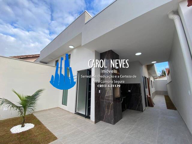 Casa para Venda em Itanhaém - 5