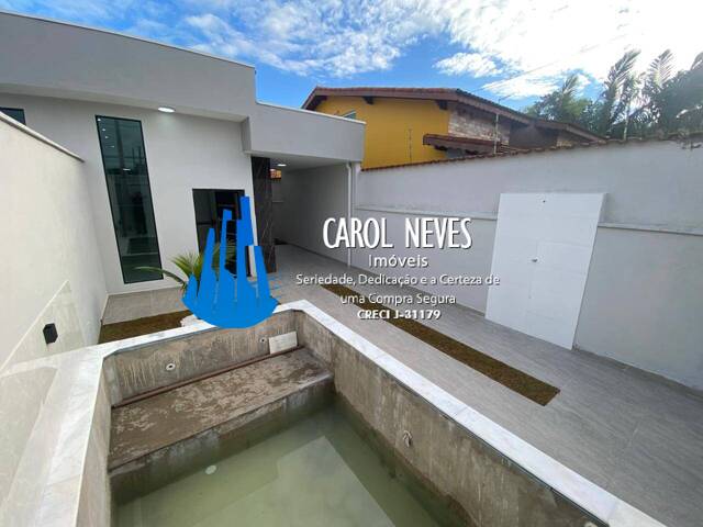 Casa para Venda em Itanhaém - 4