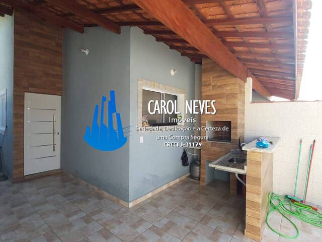 Casa para Venda em Peruíbe - 4