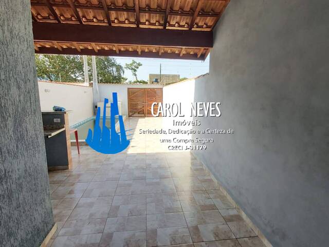 Casa para Venda em Peruíbe - 5