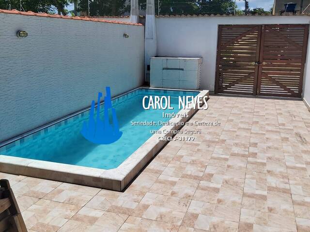#14113 - Casa para Venda em Peruíbe - SP - 3