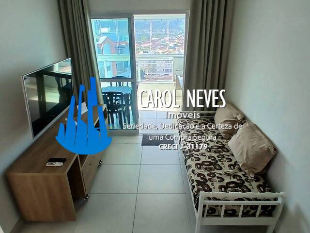 #14114 - Apartamento para Venda em Mongaguá - SP - 3