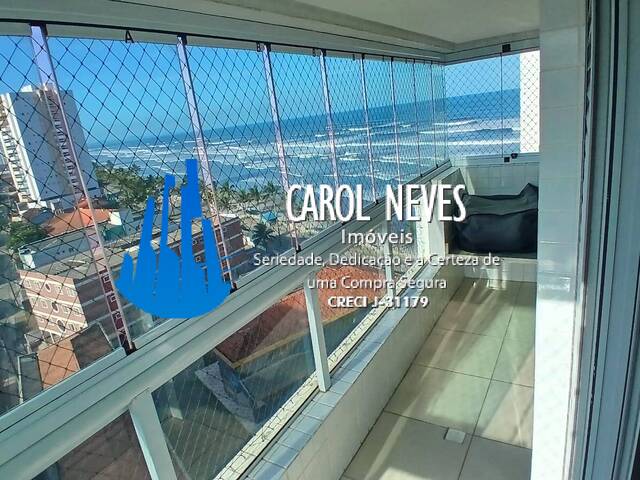 Apartamento para Venda em Mongaguá - 5
