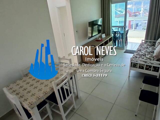 #14114 - Apartamento para Venda em Mongaguá - SP - 2