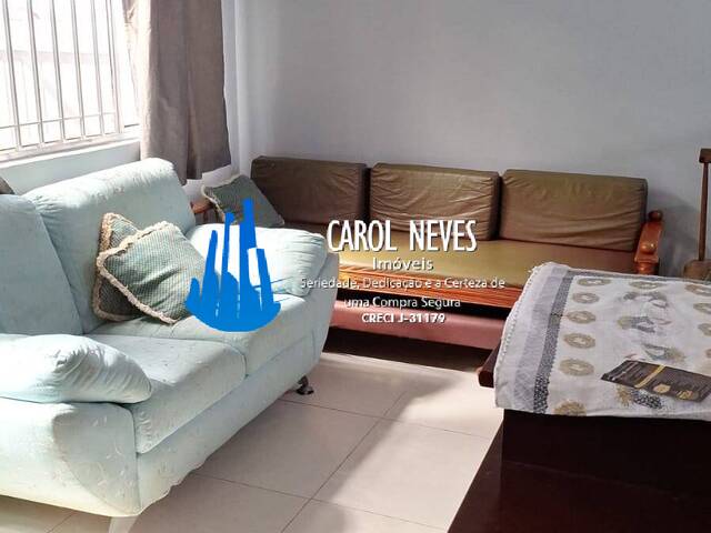Casa em Condomínio Fechado para Venda em Mongaguá - 4