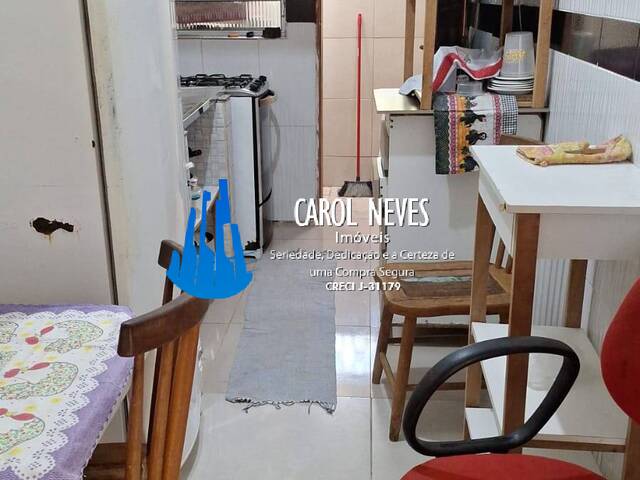 Casa em Condomínio Fechado para Venda em Mongaguá - 5
