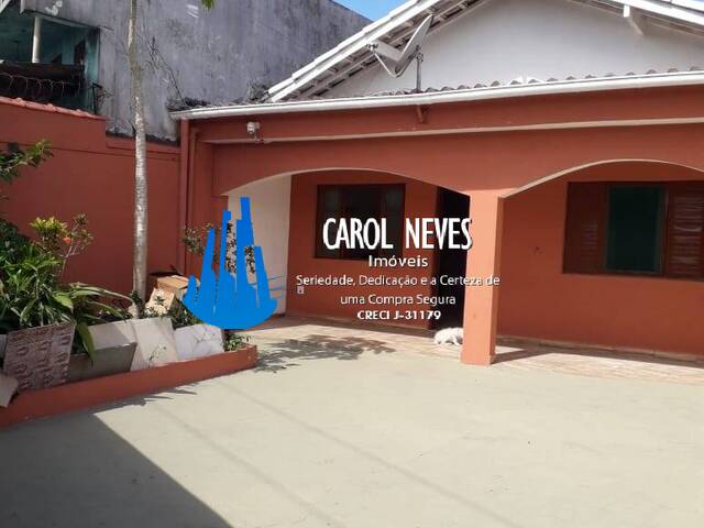#14121 - Casa para Venda em Itanhaém - SP - 2