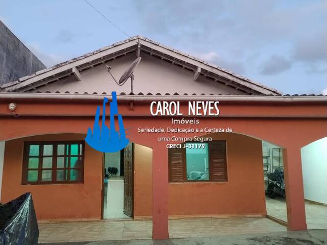#14121 - Casa para Venda em Itanhaém - SP - 3