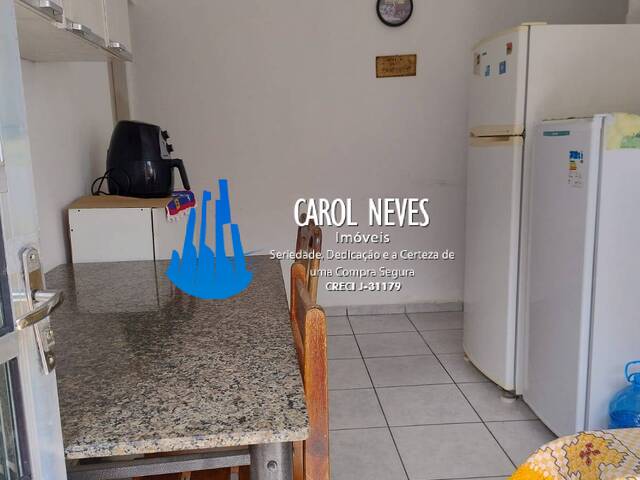 Casa para Venda em Itanhaém - 4