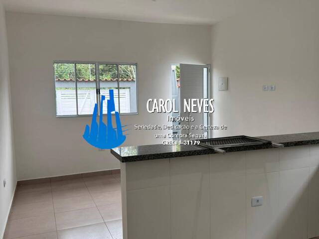 Casa para Venda em Itanhaém - 4