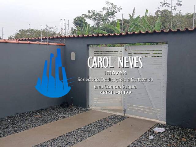 #14122 - Casa para Venda em Itanhaém - SP - 3