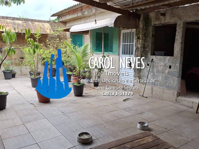 #14120 - Casa em Condomínio Fechado para Venda em Mongaguá - SP - 2