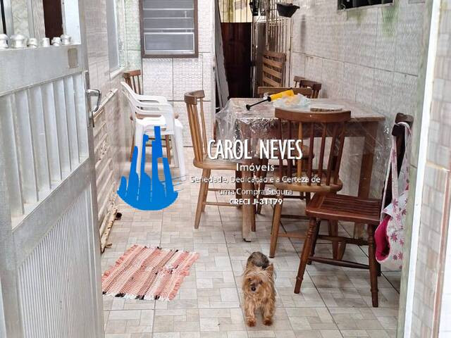 Casa em Condomínio Fechado para Venda em Mongaguá - 5