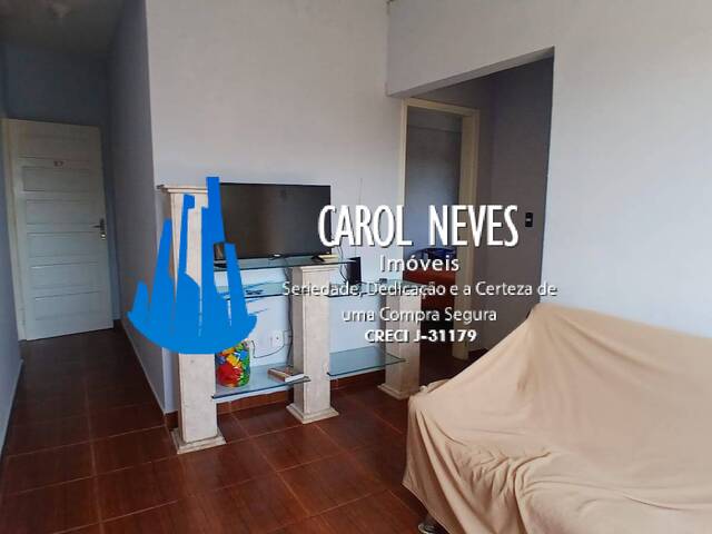 #14124 - Apartamento para Venda em Mongaguá - SP - 3
