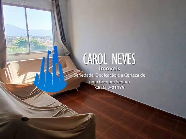 #14124 - Apartamento para Venda em Mongaguá - SP - 2