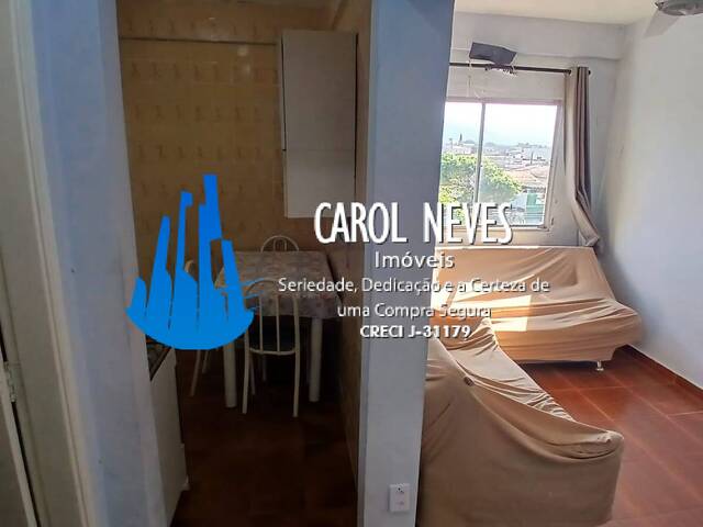 Apartamento para Venda em Mongaguá - 4