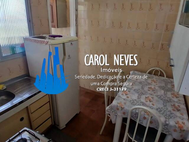 Apartamento para Venda em Mongaguá - 5