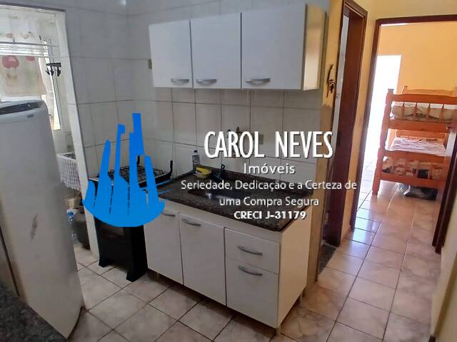 Apartamento para Venda em Mongaguá - 5