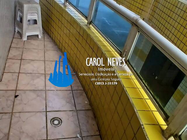 Apartamento para Venda em Mongaguá - 4