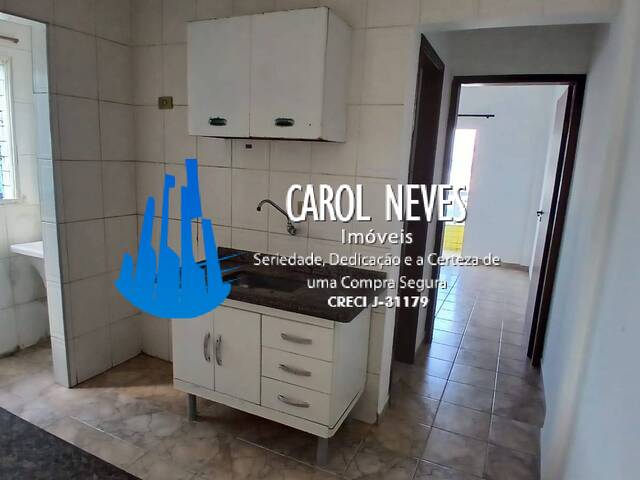 Apartamento para Venda em Mongaguá - 5