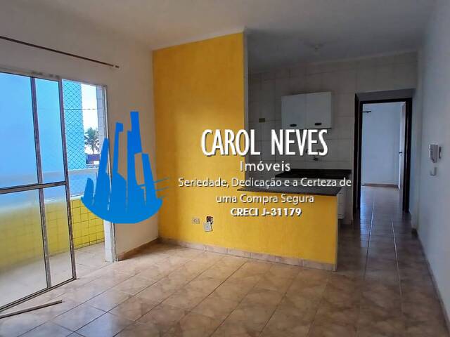 Apartamento para Venda em Mongaguá - 2