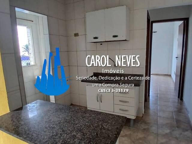 Apartamento para Venda em Mongaguá - 4