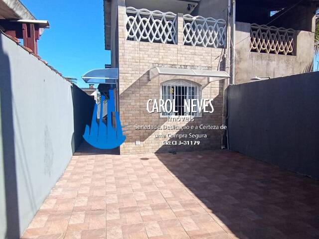 #14100 - Sobrado para Venda em Mongaguá - SP - 3