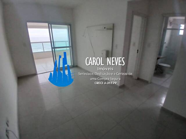 #14128 - Apartamento para Venda em Mongaguá - SP - 2